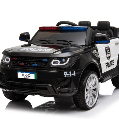 Controle remoto 12v CBM 0,236 Plastico Ride On Car Para Crianças Superior e Design