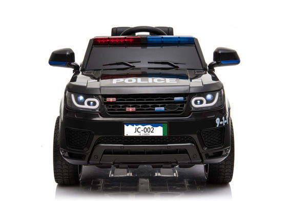 Controle remoto 12v CBM 0,236 Plastico Ride On Car Para Crianças Superior e Design