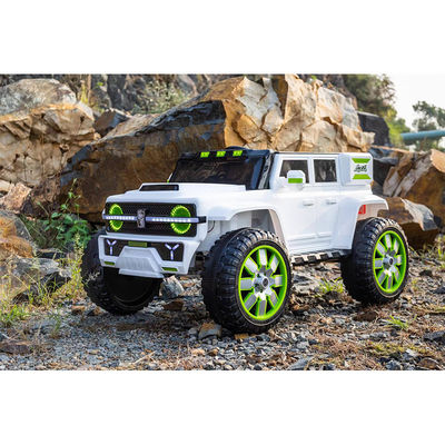 12V380*4 Motor Ride On Toy Crianças Carros Elétricos Crianças Carro de brinquedo
