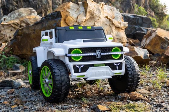 12V380*4 Motor Ride On Toy Crianças Carros Elétricos Crianças Carro de brinquedo