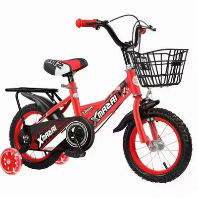 Bicicleta de duas rodas com suporte de dois pinos e material de plástico PP Tamanho do produto 86*19*42cm