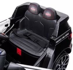 Ride On Toy 2024 Modelo de carro elétrico de estilo policial com controle remoto G.W/N.W 16.5/13 kg
