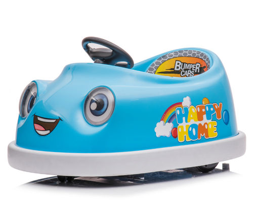 Carro elétrico para crianças com controle remoto e música G.W. N.W. 9kg/8kg