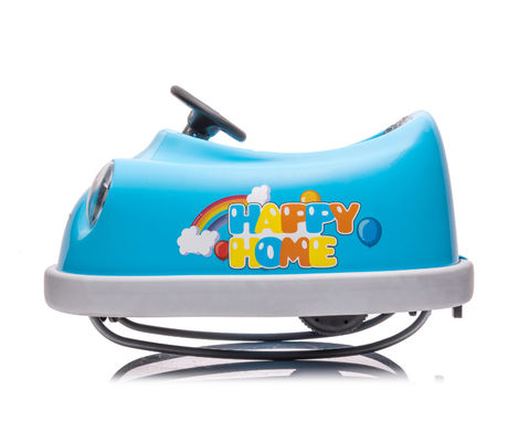 Carro elétrico para crianças com controle remoto e música G.W. N.W. 9kg/8kg