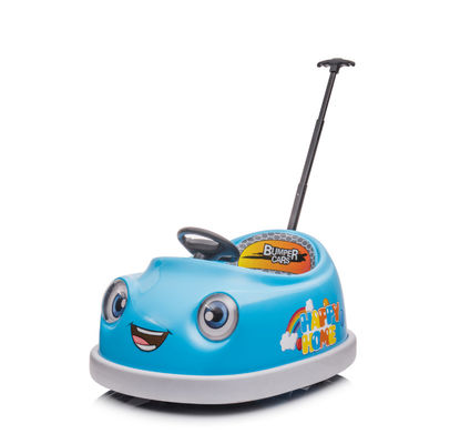 Carro elétrico para crianças com controle remoto e música G.W. N.W. 9kg/8kg