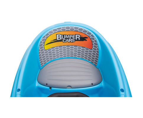 Carro elétrico para crianças com controle remoto e música G.W. N.W. 9kg/8kg