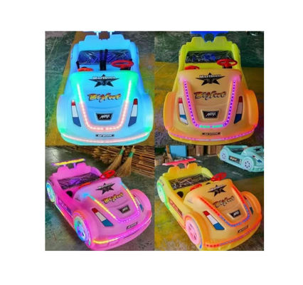 24v Bateria elétrica de carro com dois lugares para crianças Tamanho do produto 170cm*99cm*65cm