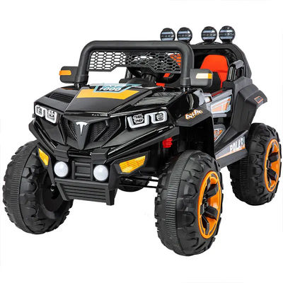 2023 Modelo de Carro Elétrico Infantil para Crianças Multifunção Ride On Toy a preços acessíveis