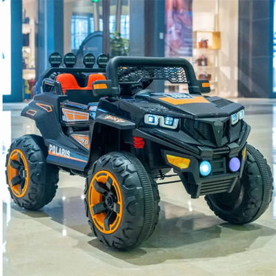 2023 Modelo de Carro Elétrico Infantil para Crianças Multifunção Ride On Toy a preços acessíveis