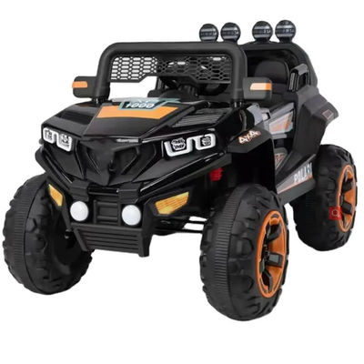 2023 Modelo de Carro Elétrico Infantil para Crianças Multifunção Ride On Toy a preços acessíveis
