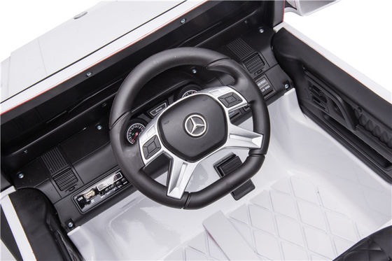 6 rodas 12v 24v bateria operada criança passeio em carro ótimo para o desenvolvimento de habilidades motoras