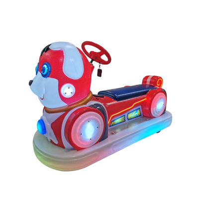 Venda direta Iluminação e controle remoto 24V Electric Ride On Car para crianças de 8 a 10 anos