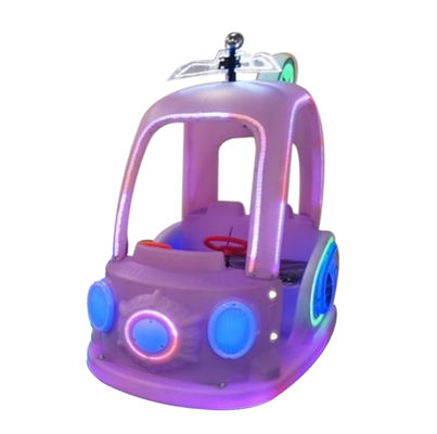 Passeio unisex em carros elétricos de 24v para crianças 2023 e motor sem escovas de 350W