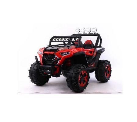 Unisex 12v brinquedo elétrico carro para crianças multifuncional e alimentado por bateria