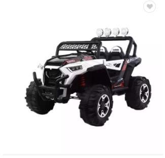 Unisex 12v brinquedo elétrico carro para crianças multifuncional e alimentado por bateria