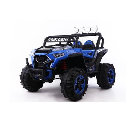 Unisex 12v brinquedo elétrico carro para crianças multifuncional e alimentado por bateria