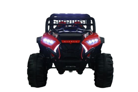 Unisex 12v brinquedo elétrico carro para crianças multifuncional e alimentado por bateria