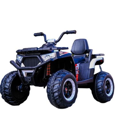 Vermelho Negro Branco Rosa Crianças 4 Wheelers Ride on Atv Powerwheel 12v Carro Elétrico para Crianças