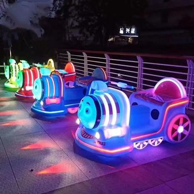 2023 Máquinas elétricas 250W Motor sem escovas Mudança de velocidade sem passo Passeio em carro de trem
