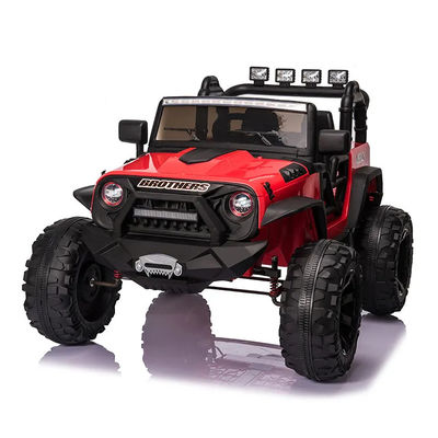 174PCS 40HQ 40W*2 Motor de dois lugares Crianças 12V Pink Electric Toy Ride On Car para meninas