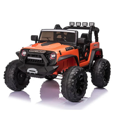 174PCS 40HQ 40W*2 Motor de dois lugares Crianças 12V Pink Electric Toy Ride On Car para meninas