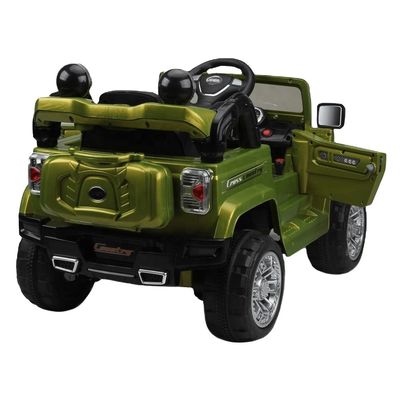 Lâmpada dianteira LED 6V 12V Tamanho do produto 110*61*63 cm