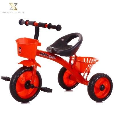Crianças Triciclo Trike para 5-7 anos de idade 2024 Ride On Toys Car Tricycle Bike