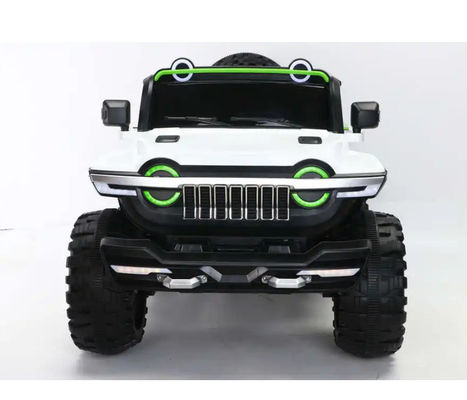 Remote Control Off-Road estilo 12V14 Carros elétricos para crianças Tamanho do produto 160X85X77 Popular