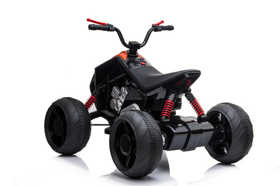 Cartão Tamanho 91*49*52cm G.W. N.W. 21kgs/18kgs Elétrico 4x4 para crianças ATV Trailers Baterias