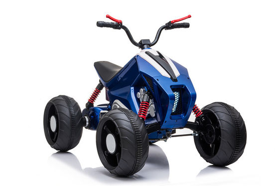 Atv Trailers Baterias 12V 24V para crianças Ride On Cars Motocicletas Elétricas 4x4 Jogos