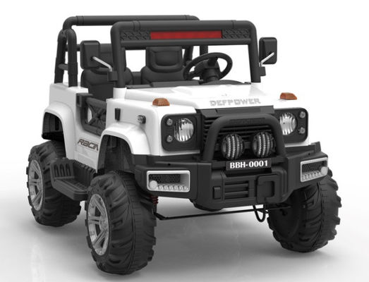 139*95*93 Tamanho do produto 2023 4x4 Controle remoto Condução elétrica em carros para crianças