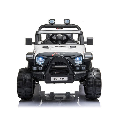 12V elétrico 4x4 Ride On UTV Carros para Crianças 3 velocidades controle remoto Max carga 50kg