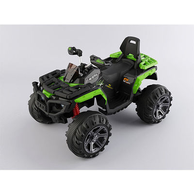 12v Elétrico Grande ATV Ride On Carros para Crianças G.W. N.W. 27.5/22.5kg Motor 550 *2