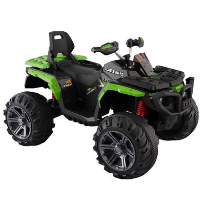 12v Elétrico Grande ATV Ride On Carros para Crianças G.W. N.W. 27.5/22.5kg Motor 550 *2