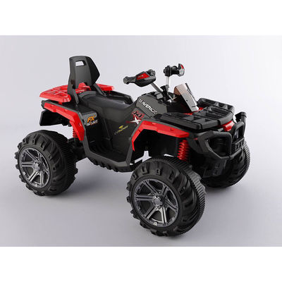 12V Elétrico Grande ATV Ride On Carros para Crianças Melhor absorção de choque e energia da bateria