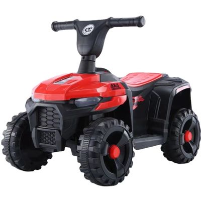 Ride On Toy Style 2023 Off-Road 6V Kids Toy Vehicle Bateria Carro Elétrico para Crianças