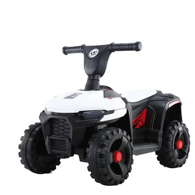 Ride On Toy Style 2023 Off-Road 6V Kids Toy Vehicle Bateria Carro Elétrico para Crianças
