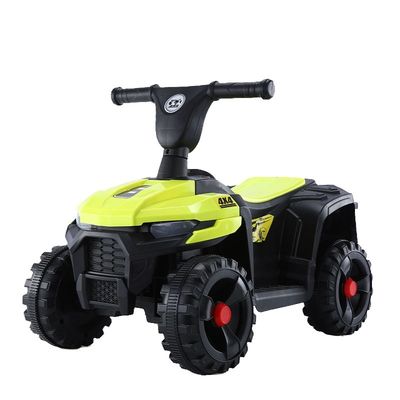 Ride On Toy Style 2023 Off-Road 6V Kids Toy Vehicle Bateria Carro Elétrico para Crianças