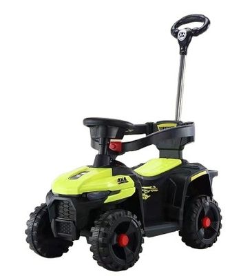 Ride On Toy Style 2023 Off-Road 6V Kids Toy Vehicle Bateria Carro Elétrico para Crianças