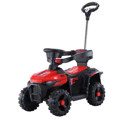 Ride On Toy Style 2023 Off-Road 6V Kids Toy Vehicle Bateria Carro Elétrico para Crianças