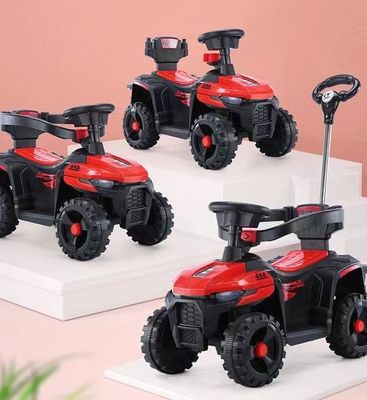Ride On Toy Style 2023 Off-Road 6V Kids Toy Vehicle Bateria Carro Elétrico para Crianças
