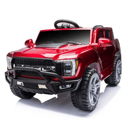 8 a 13 anos Faixa etária 2023 12v SUV elétrico com bateria para crianças