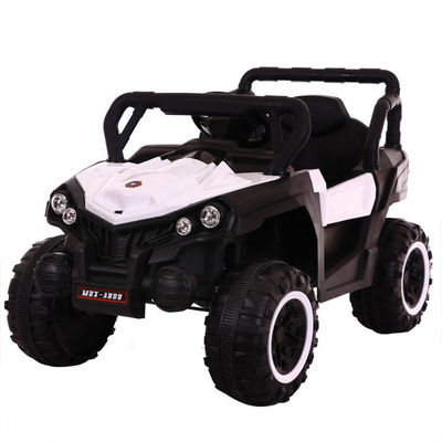 12V 4x4 Electric Ride On Toy para Crianças Controle remoto e Cartão Tamanho 116*83*41cm