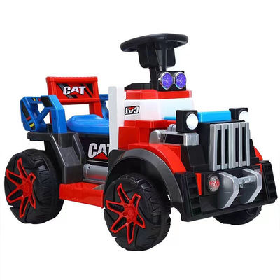 Crianças Elétrico 6v ATV Ride On Car para Crianças G.W. N.W. 13KG/11.5KG de Supplie