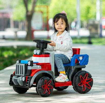Crianças Elétrico 6v ATV Ride On Car para Crianças G.W. N.W. 13KG/11.5KG de Supplie