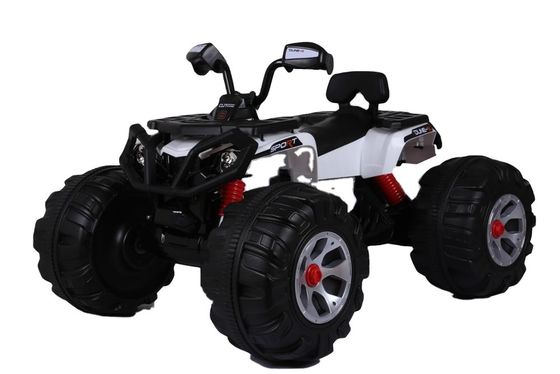 2022 mais popular 12V 24V bateria Big Ride On Children Elétrico ATV Car com MP3
