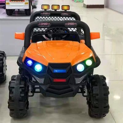 MP3 Socket e Remote Control 2 Seat Ride On SUV Toy para Crianças 12v Bateria Elétrica Automóvel