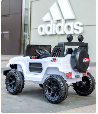 Branco Vermelho Verde Verniz Preto Ou Verniz Vermelho 12V Ride On Electric Car For Kids