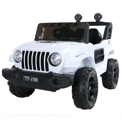 Branco Vermelho Verde Verniz Preto Ou Verniz Vermelho 12V Ride On Electric Car For Kids