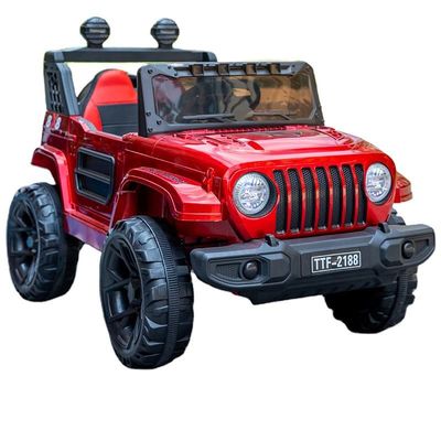 Branco Vermelho Verde Verniz Preto Ou Verniz Vermelho 12V Ride On Electric Car For Kids
